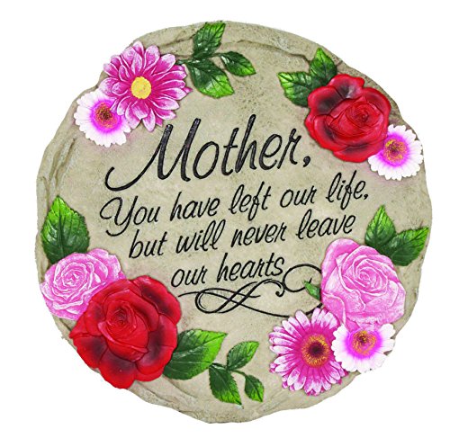 Spoontiques Mother Stepping Stone