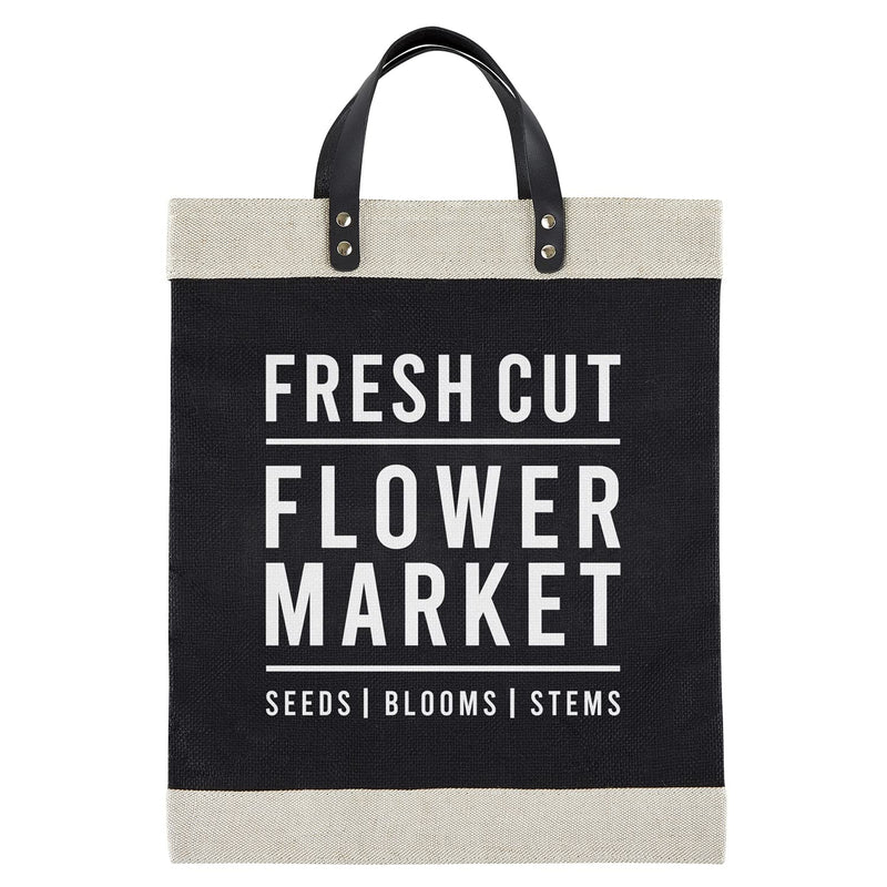 Santa Barbara Design Studio Casual Tote Bag, Flower Market