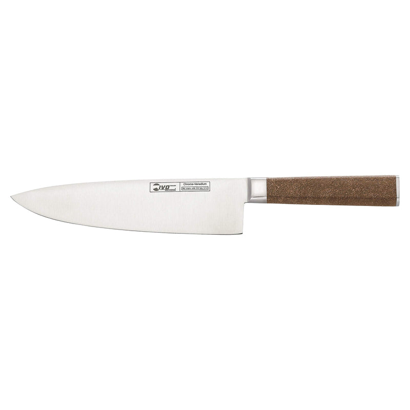 Chroma 8" Chef Knife Kitcen Cutlery, 8", Multicolor