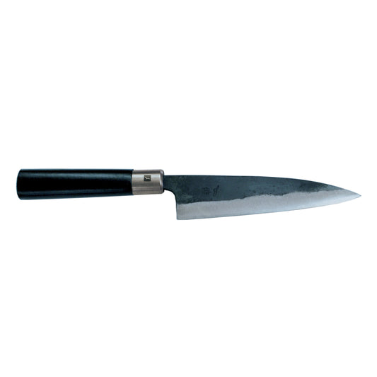 Haiku Kurouchi KO-Yanagi Knife, 5 1/2-Inch, one size, Steel