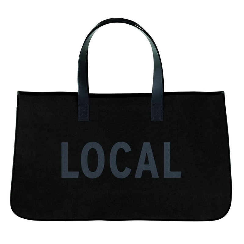 Santa Barbara Design Studio Casual Everyday Tote Bag, Local