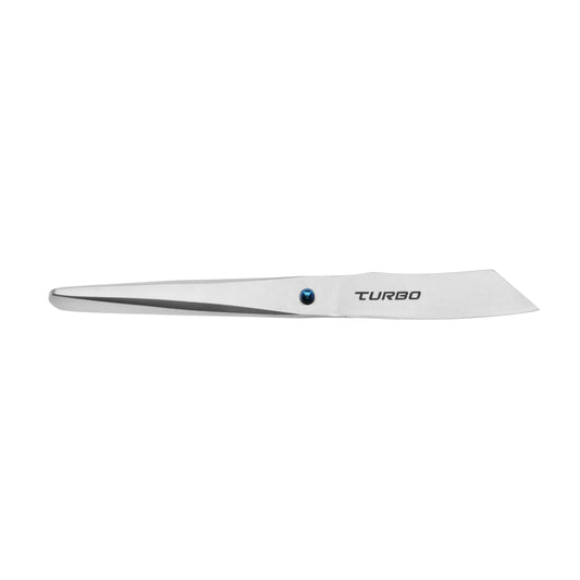 Chroma Turbo Fruit knife, 3 1/4", Steel