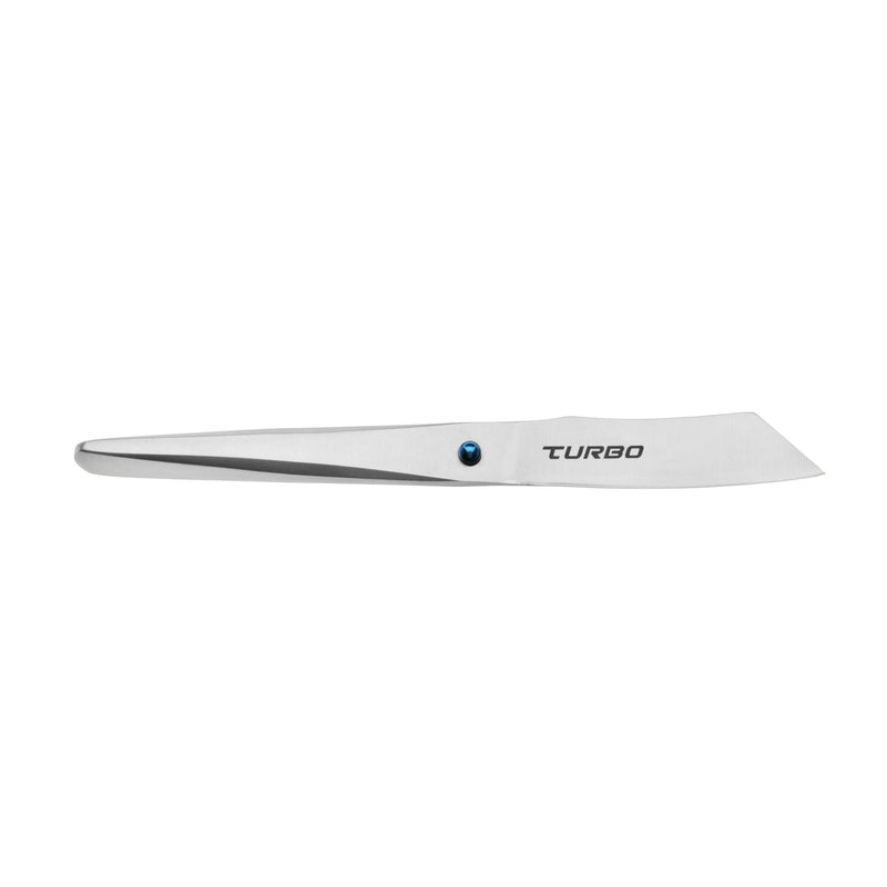 Chroma Turbo Fruit knife, 3 1/4", Steel