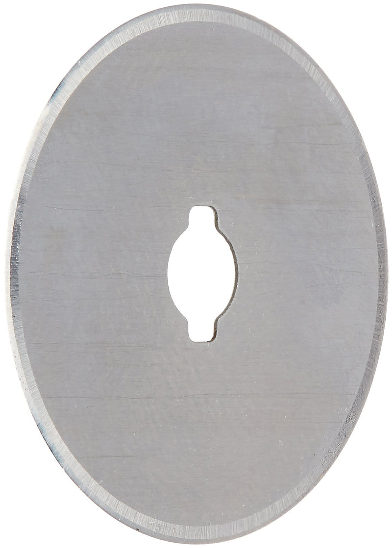 Clover 28mm Rotary Cutter Blades 5 pieces per pack