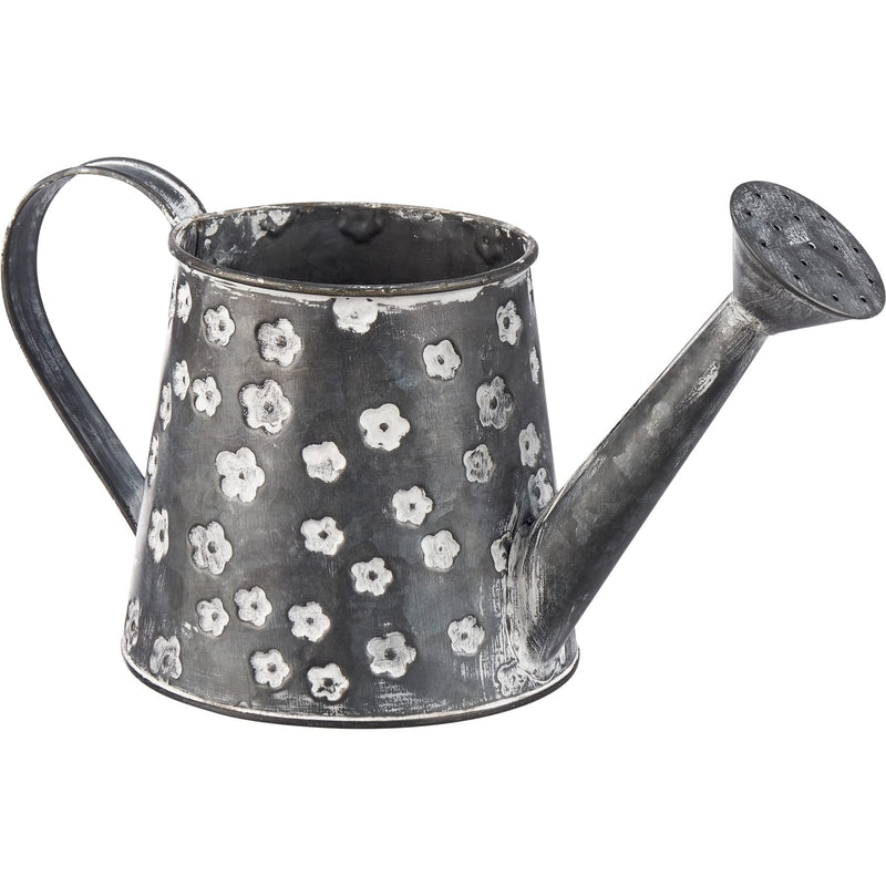 Primitives by Kathy Daisy Watering Can