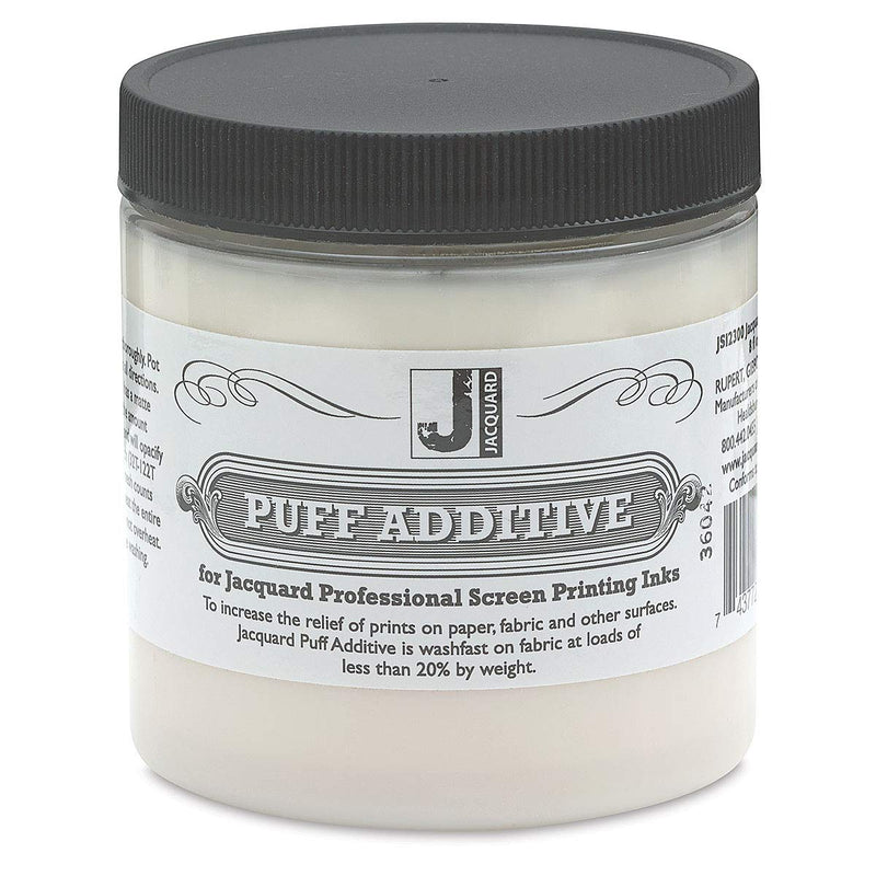 Jacquard Puff Additive - 8 oz