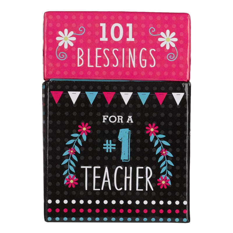 101 Blessings for a 