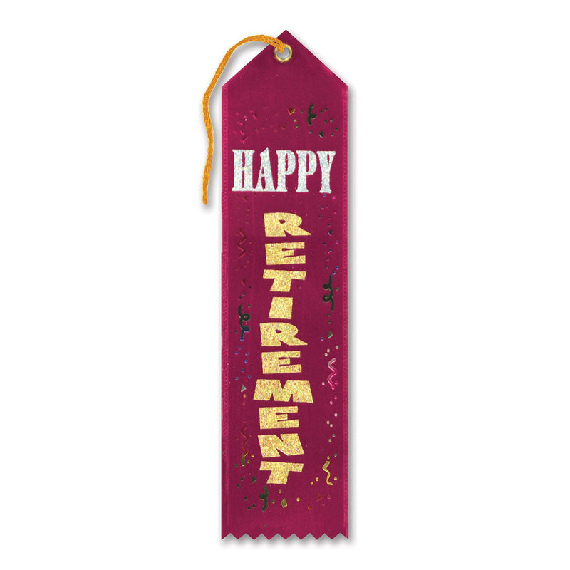 Award Ribbons for Various Occasions - TDG-1199-022735301405