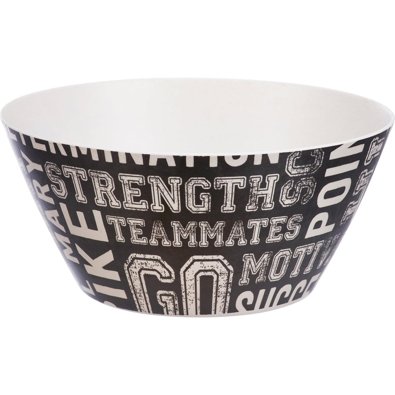 Serving Bowl - Sports