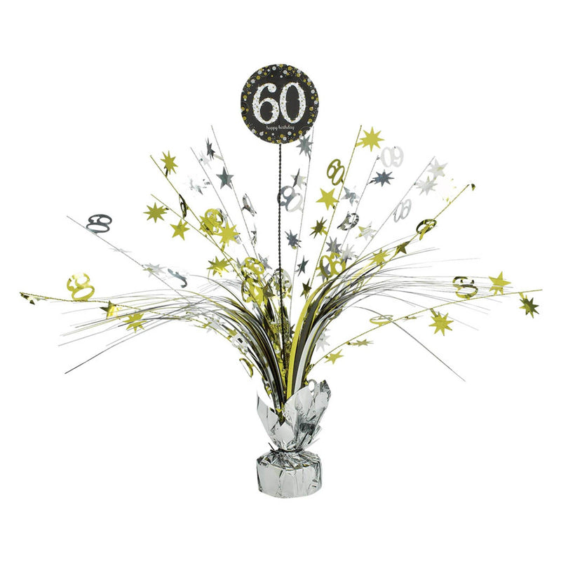 Celebration 60 Spray Centerpiece