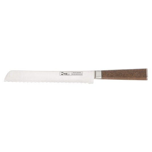 Chroma 8" Bread Knife C Kitcen Cutlery, 8", Multicolor