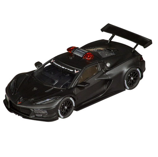 Carrera 27691 Chevrolet Corvette C8.R Pace Car 1:32 Scale Analog Slot Car Racing Vehicle Evolution Slot Car Race Tracks