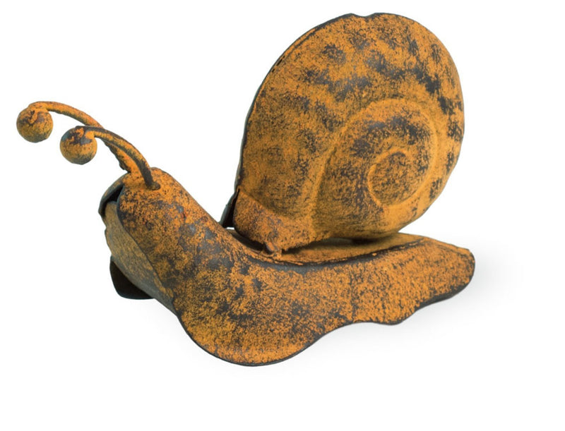 Boston International HGC18091 Celebrate The Home Decorative Hook, Medium Garden Snail