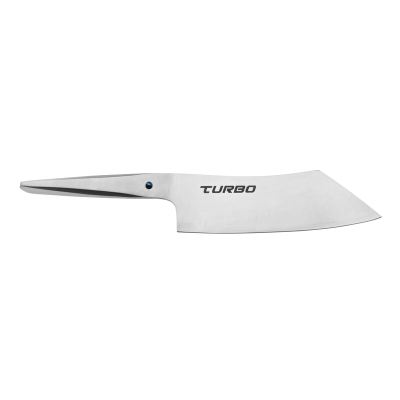 Chroma Knife Sanoku Hakata 190 mm Turbo, one size, silver