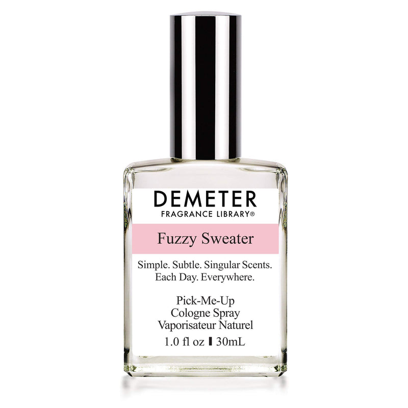 Demeter Fragrance Library 1 oz Cologne Spray - Fuzzy Sweater