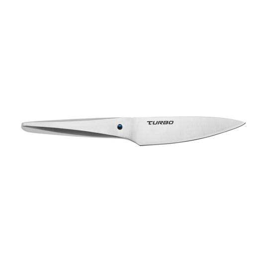 Chroma S-04 5 3/4" Chef Knife, Steel