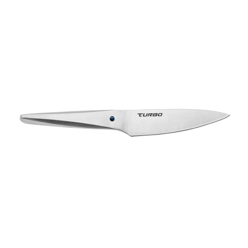 Chroma S-04 5 3/4" Chef Knife, Steel