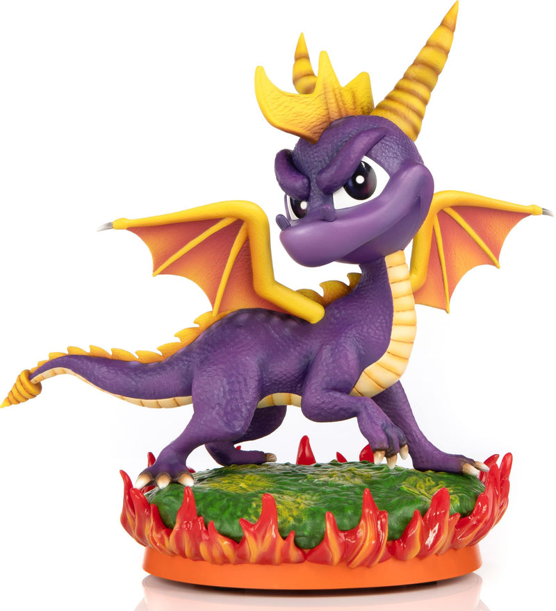 Spyro 2: Classic Ripto&