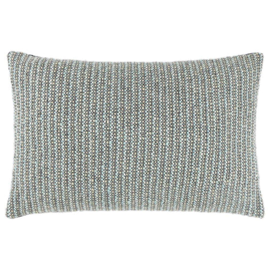 Bedford Cottage Stockbridge Lumbar Pillow, 12 x 20, Jasper, Acrylic Polyester Blend