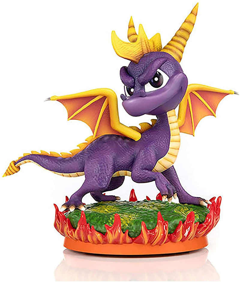 Spyro 2: Classic Ripto&