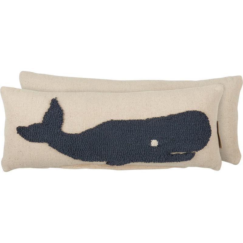 Primitives by Kathy Pillow - Sperm Whale