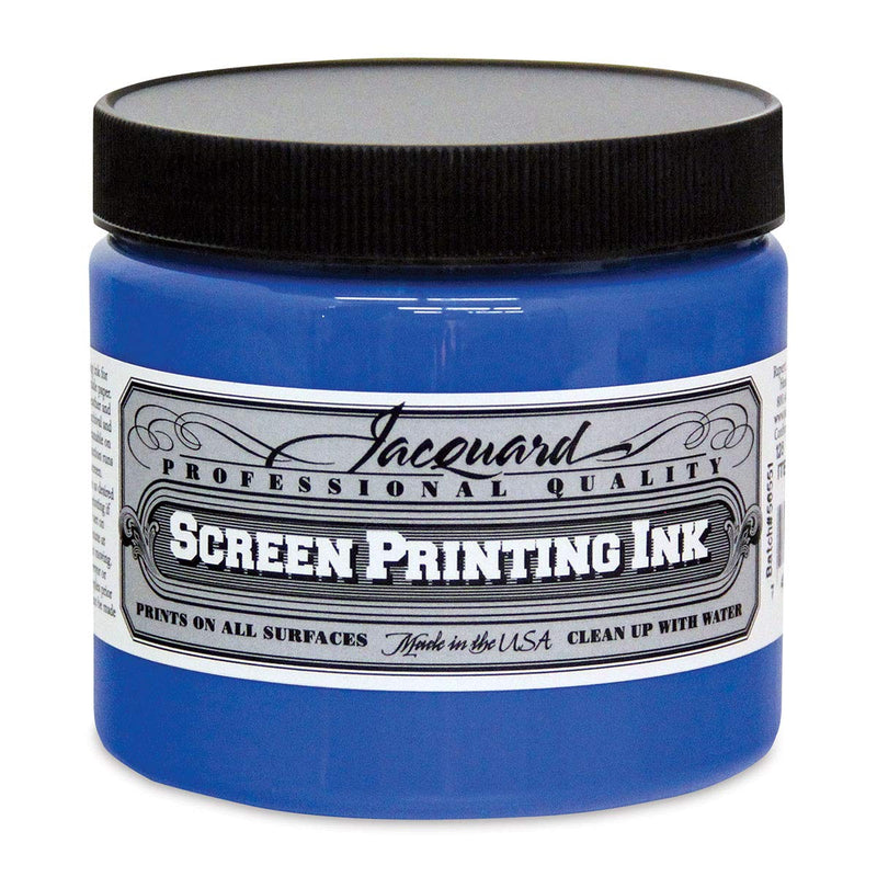 16oz Screen Printing Inks 