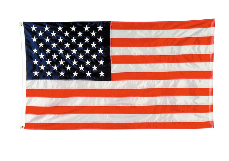 Baumgartens Heavyweight Nylon American Flags (BAUTB5800)