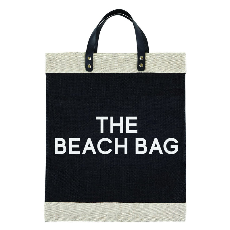 Santa Barbara Design Studio Casual Market Tote, Beach Bag