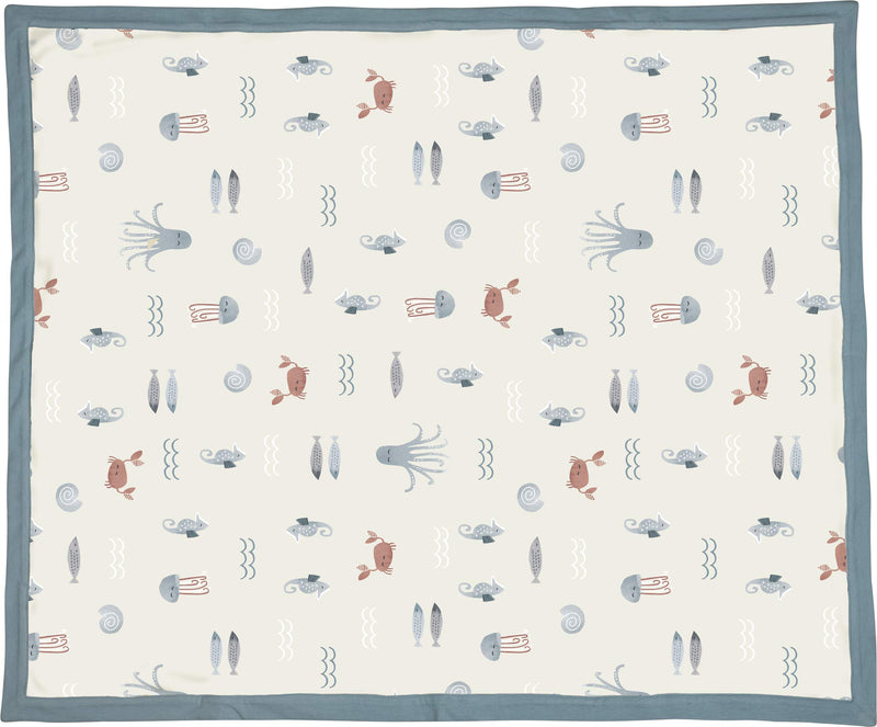 Primitives by Kathy Under The Sea Blanket
