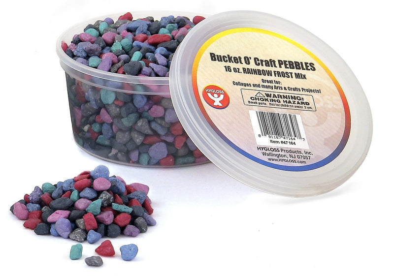 Hygloss Products Bucket &