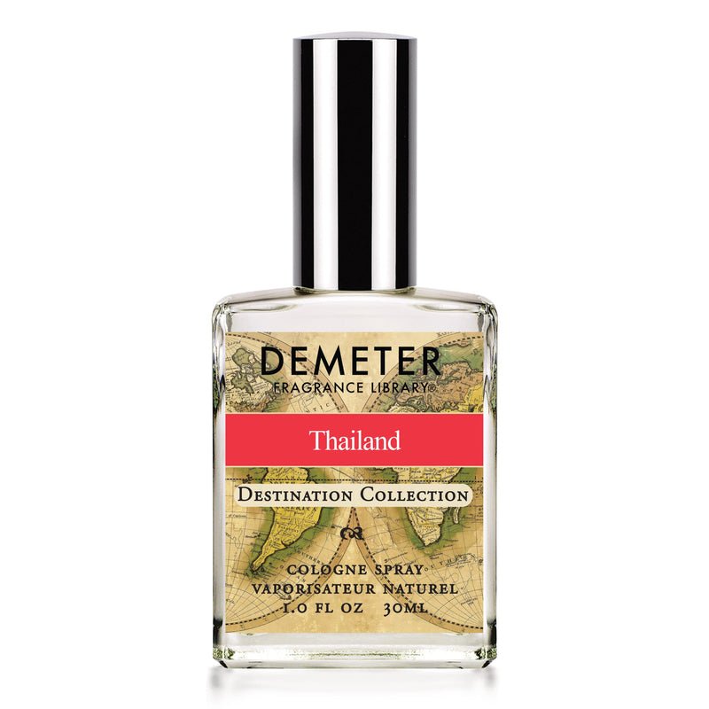 Demeter Fragrance Library - Destination Collection - 1 Oz Cologne Spray - Thailand