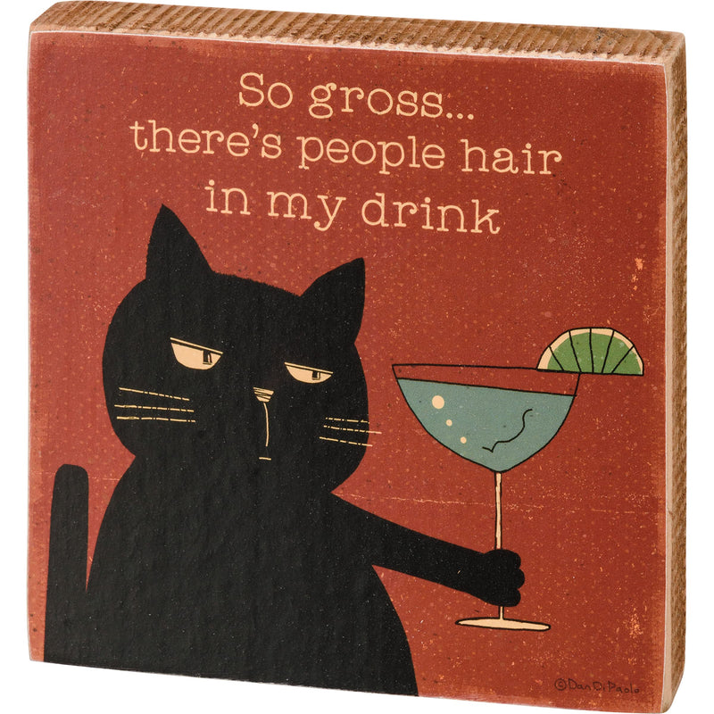 Primitives by Kathy So Gross, There&