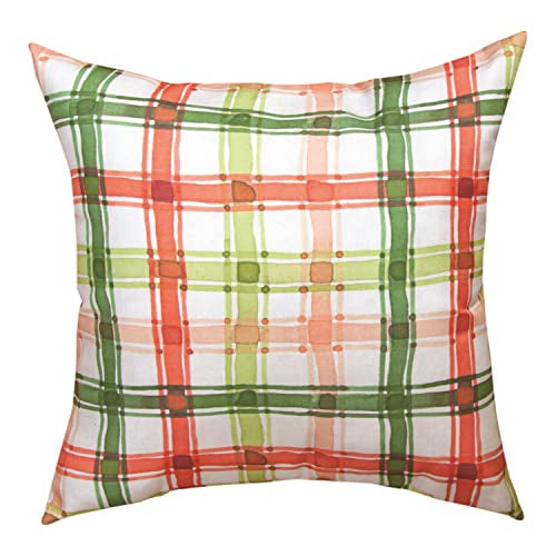 Manual Merry and Bright Climaweave Pillow