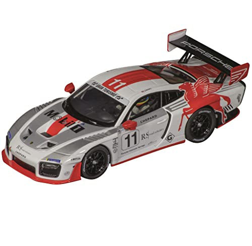 Carrera 31021 Porsche 935 GT2 Pikes Peak No.11 2020 1:32 Scale Digital Slot Car Racing Vehicle Digital Slot Car Race Tracks